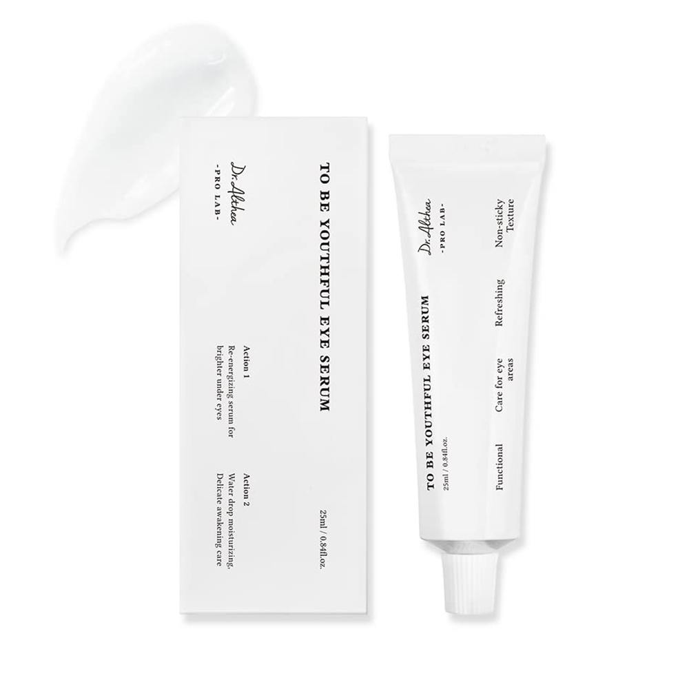 دورچشم دکترآلتا