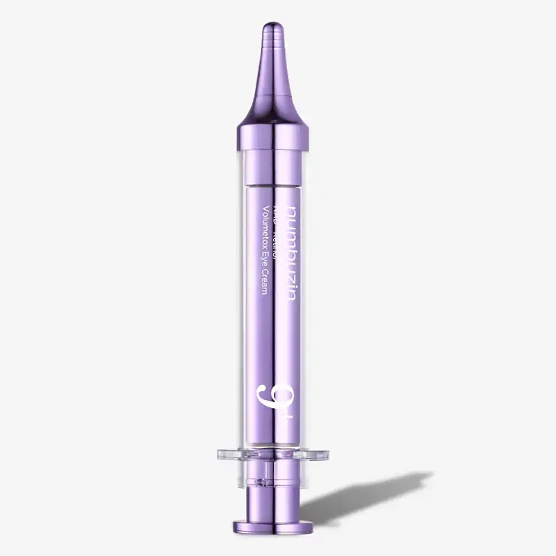 کرم دورچشم نامبوزین