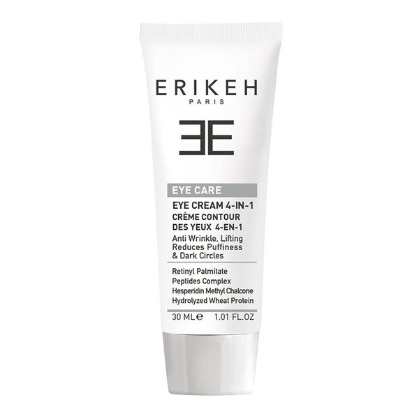 کرم دورچشم چهار در یک اریکه