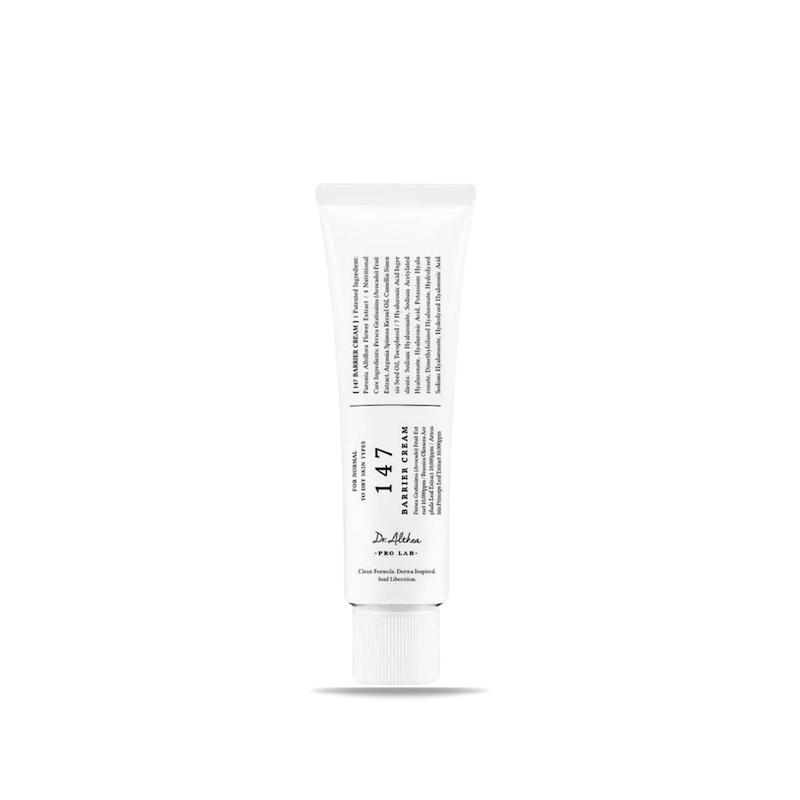 کرم مرطوب کننده و ترمیم کننده ۱۴۷ دکتر آلتیا
