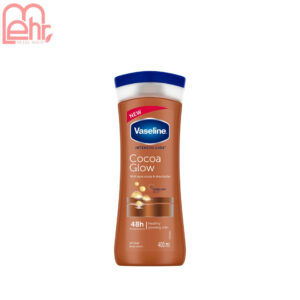 لوسیون بدن وازلین کاکائو