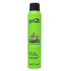 شامپو خشک گات تو بی