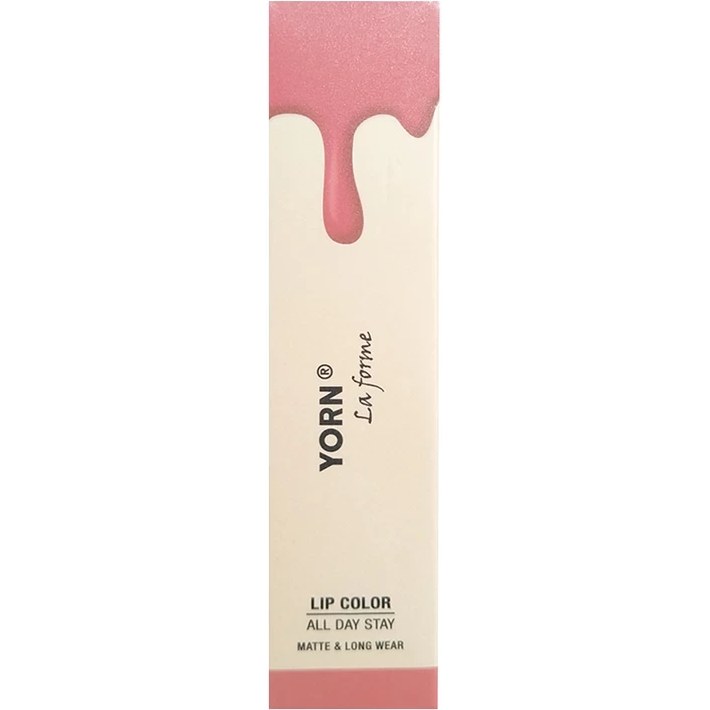 رژلب مایع یورن