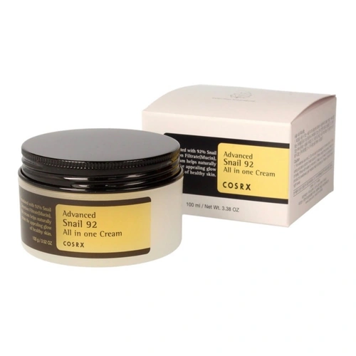 کرم حلزون کوزارکس