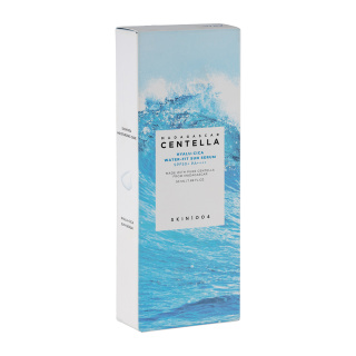 سرم ضدآفتاب سنتلا اسکین 1004 بی رنگ