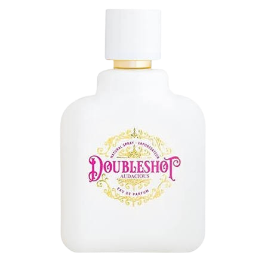ادکلن DOUBLESHOT AUDACIOUS