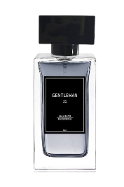 ادکلن لالالند GENTLEMAN مشابه بوی دیور ساواج