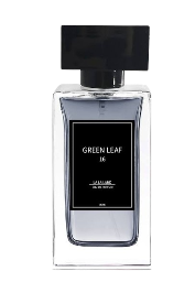 ادکلن لالالند GREEN LEAF مشابه بوی لاگوست سبز