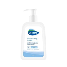 لوسیون مرطوب کننده سری کیت 500ML